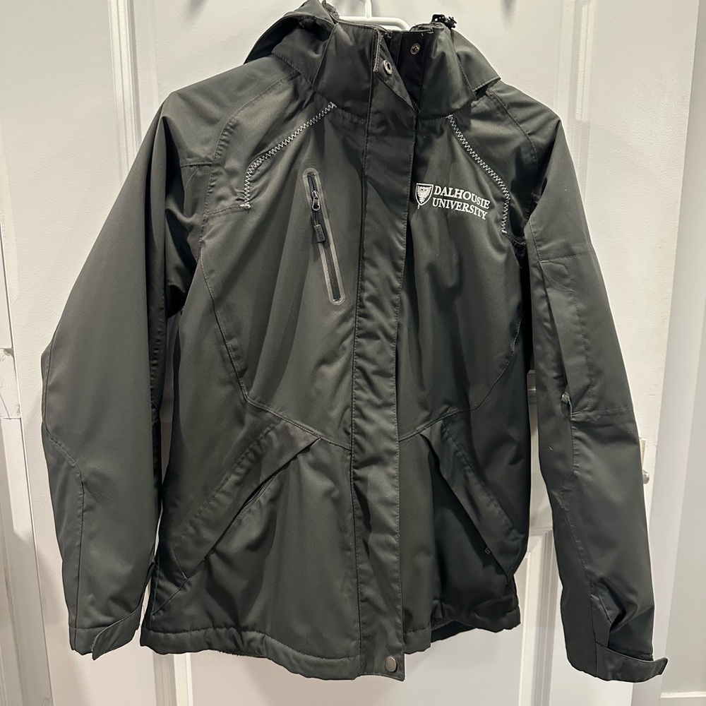 Dalhousie University Winter Jacket